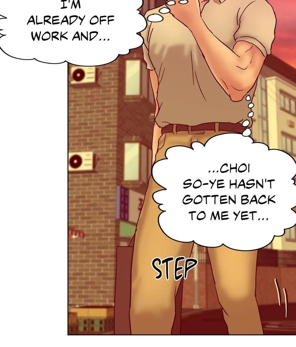 Comes With Benefits chapter 10 page 107