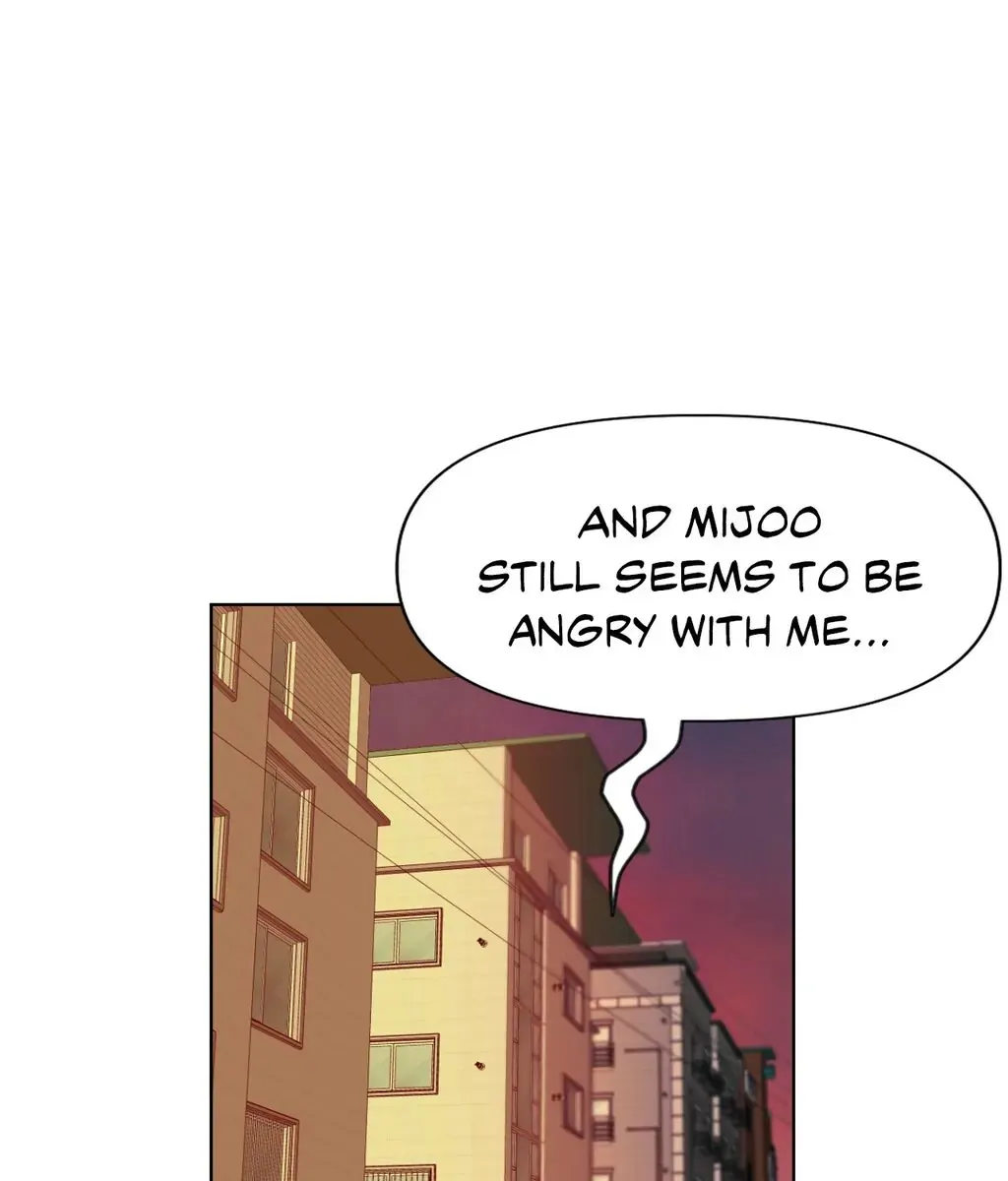 Comes With Benefits chapter 10 page 108