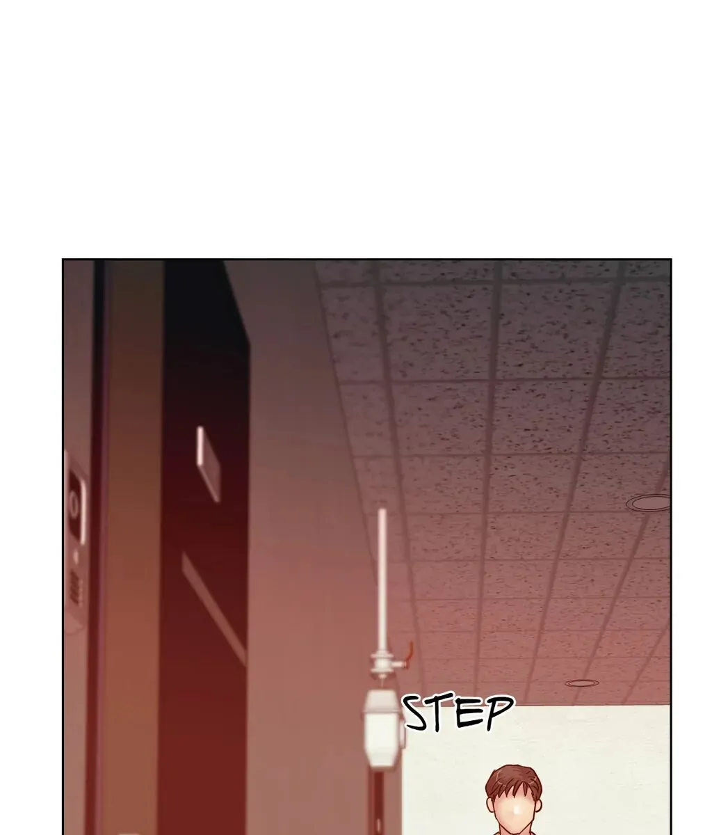 Comes With Benefits chapter 10 page 110