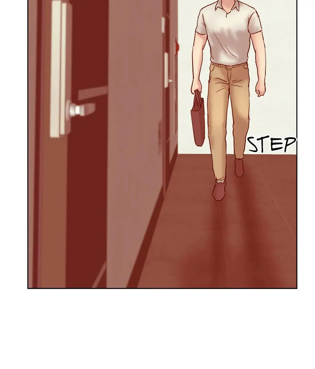 Comes With Benefits chapter 10 page 111