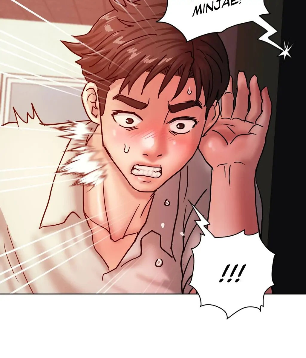 Comes With Benefits chapter 10 page 117