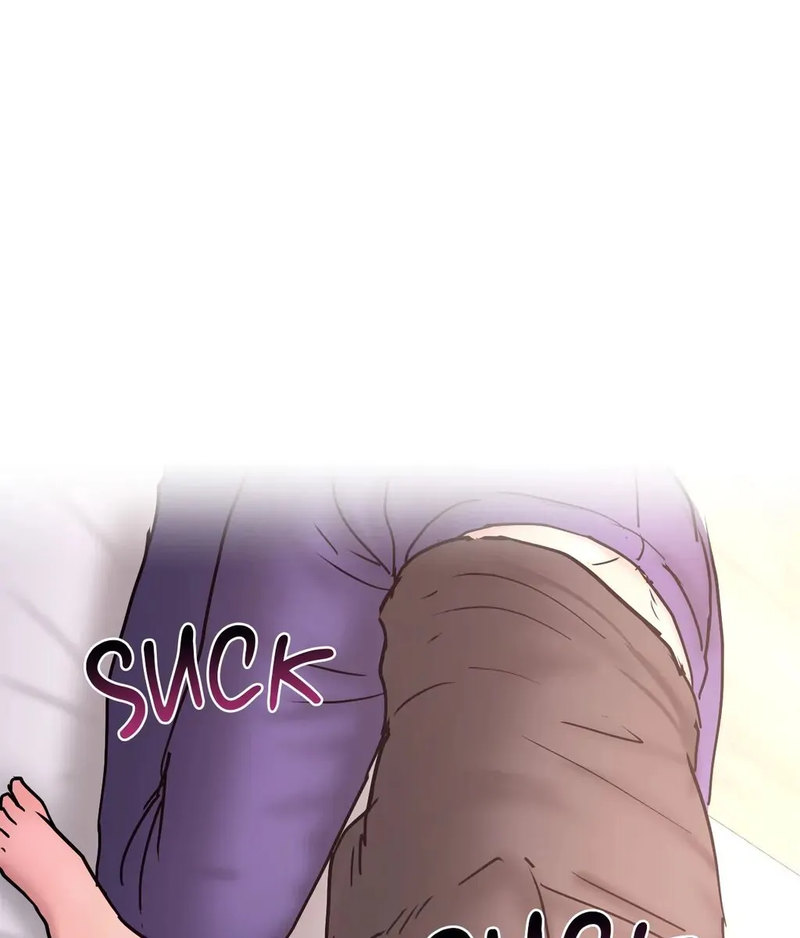 Comes With Benefits chapter 11 page 1