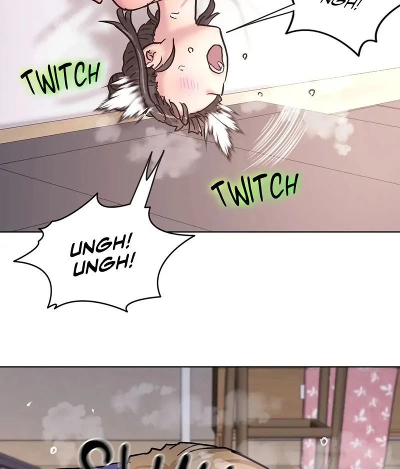 Comes With Benefits chapter 11 page 3