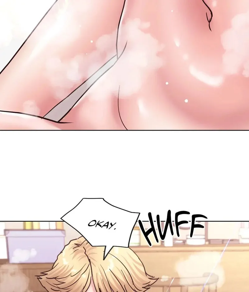 Comes With Benefits chapter 11 page 8