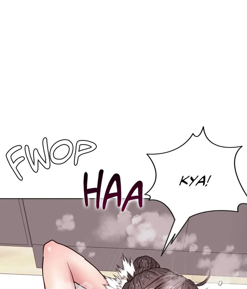 Comes With Benefits chapter 11 page 11