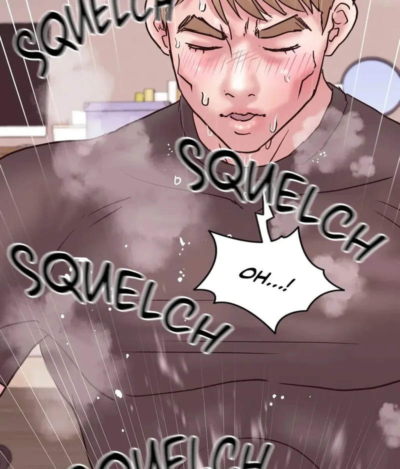 Comes With Benefits chapter 11 page 15
