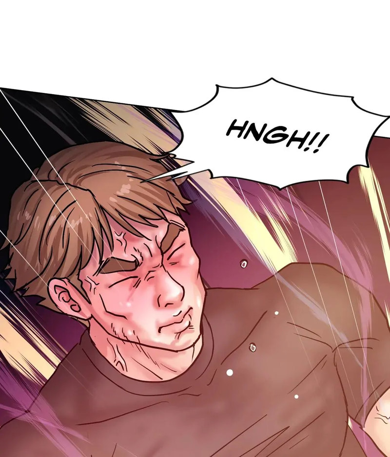 Comes With Benefits chapter 11 page 25