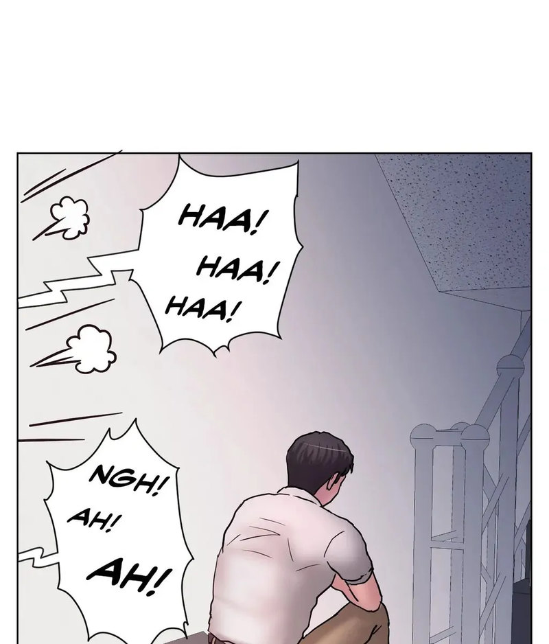 Comes With Benefits chapter 11 page 31