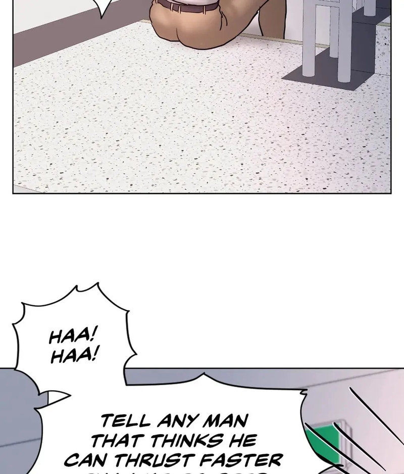 Comes With Benefits chapter 11 page 32
