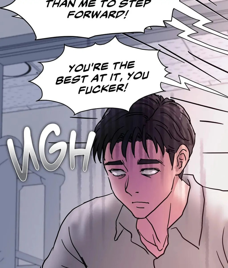Comes With Benefits chapter 11 page 33
