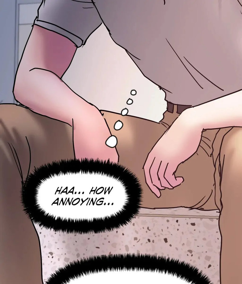 Comes With Benefits chapter 11 page 34