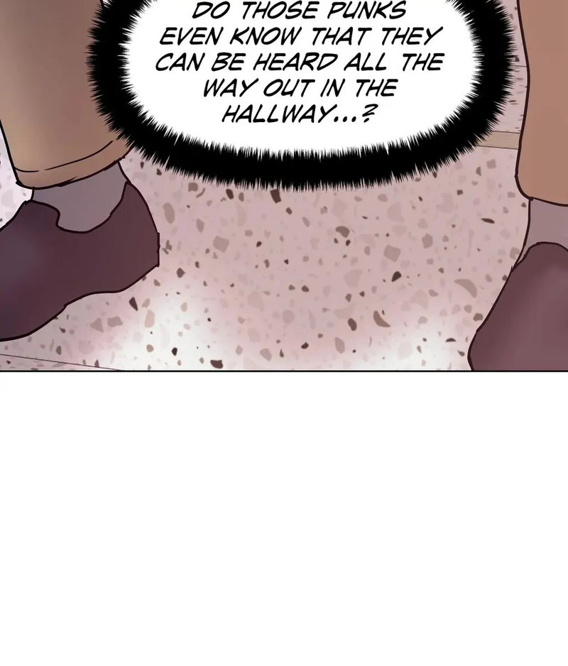Comes With Benefits chapter 11 page 35