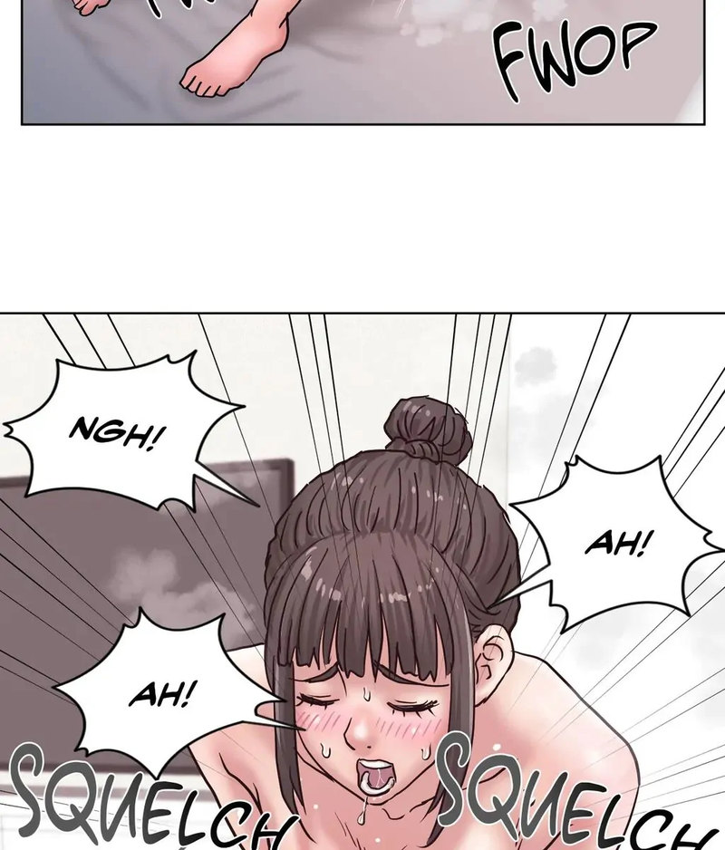 Comes With Benefits chapter 11 page 37