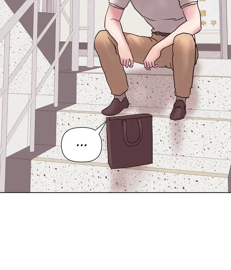 Comes With Benefits chapter 11 page 40