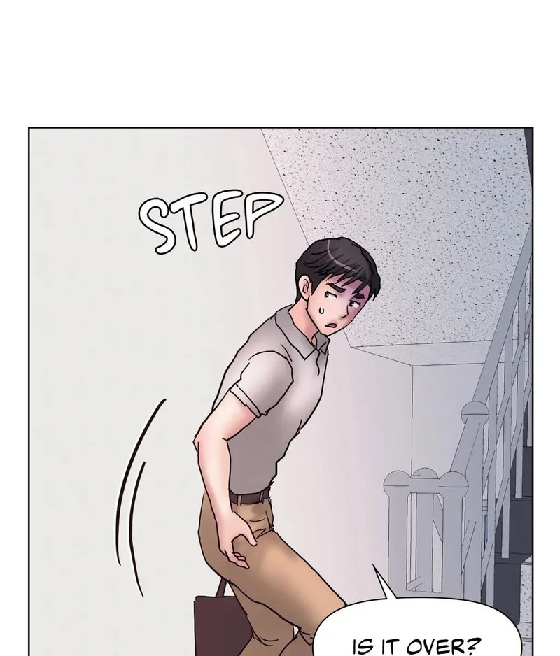 Comes With Benefits chapter 11 page 41