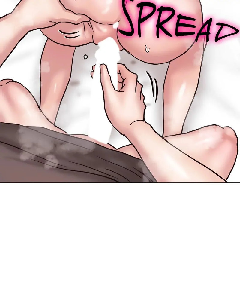 Comes With Benefits chapter 11 page 45