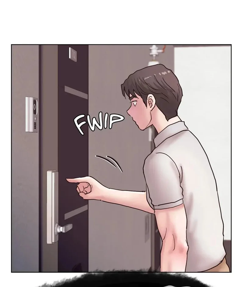 Comes With Benefits chapter 11 page 46