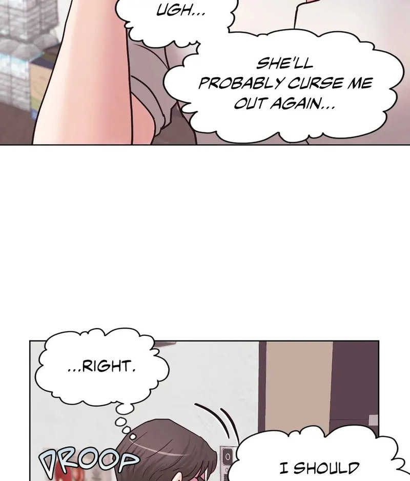 Comes With Benefits chapter 11 page 49