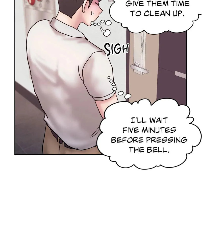 Comes With Benefits chapter 11 page 50