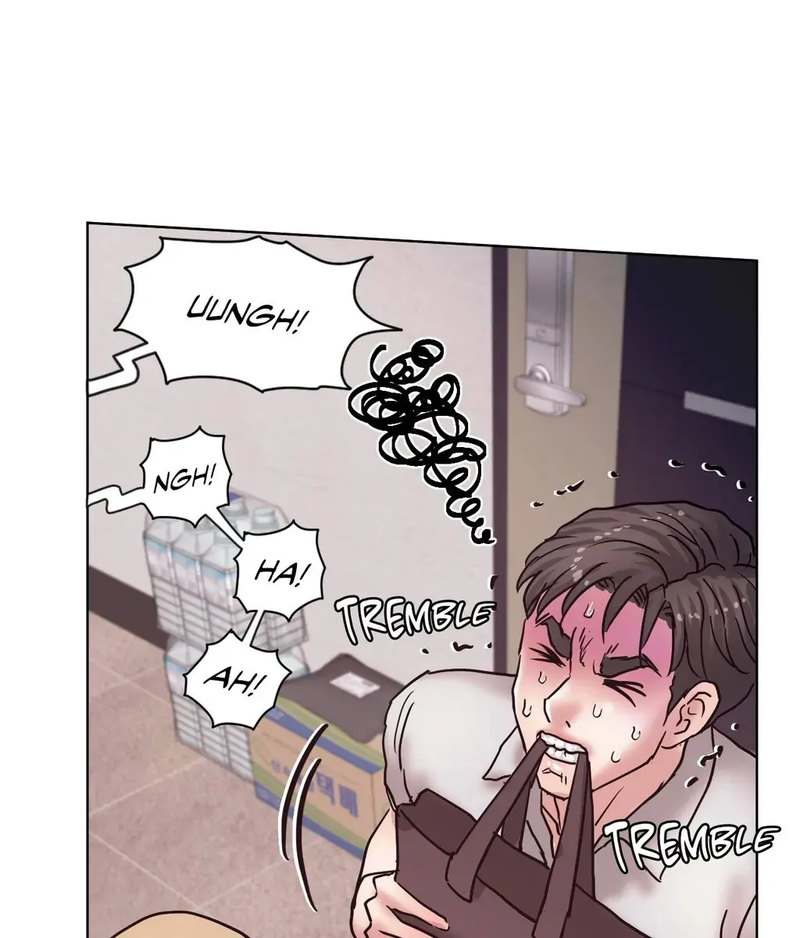 Comes With Benefits chapter 11 page 55