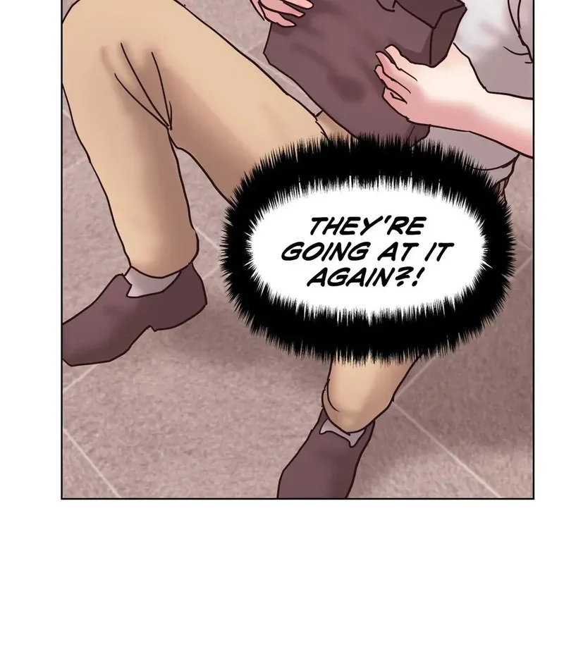 Comes With Benefits chapter 11 page 56