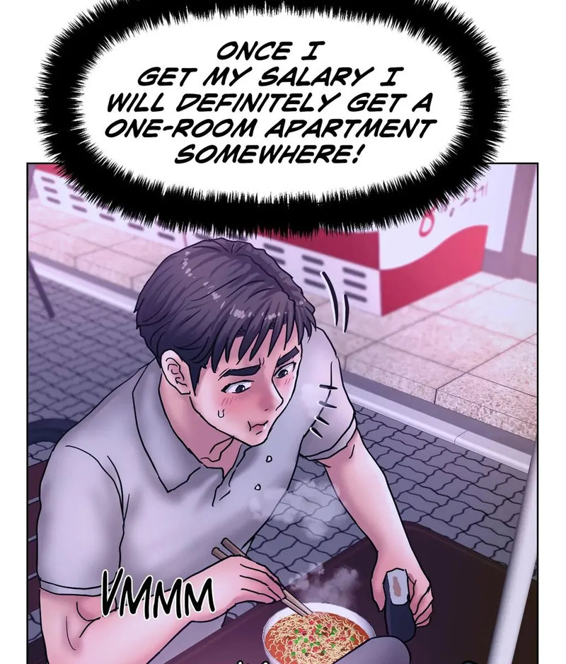 Comes With Benefits chapter 11 page 64