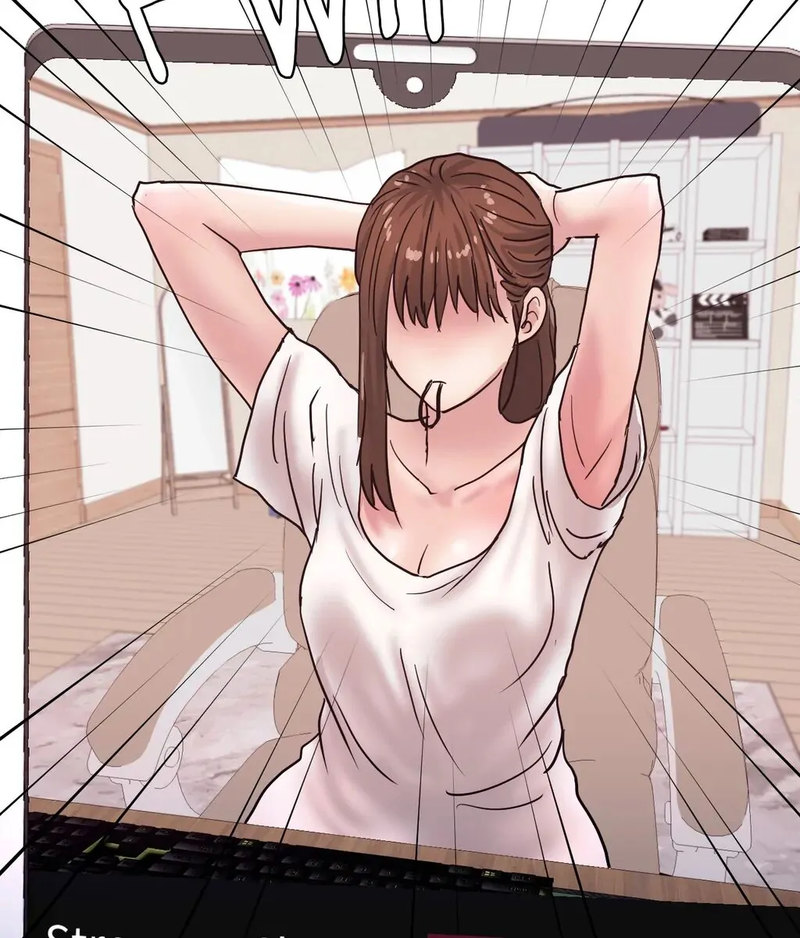Comes With Benefits chapter 11 page 67