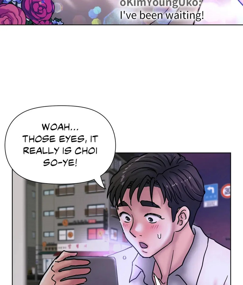 Comes With Benefits chapter 11 page 70