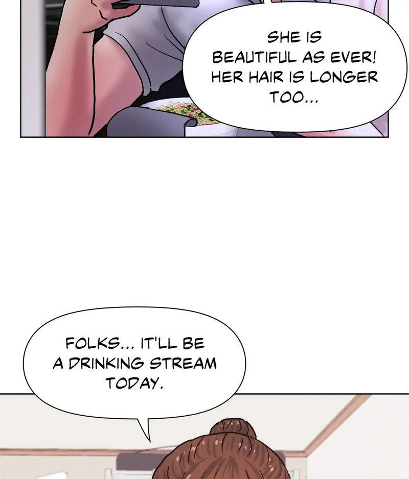 Comes With Benefits chapter 11 page 71