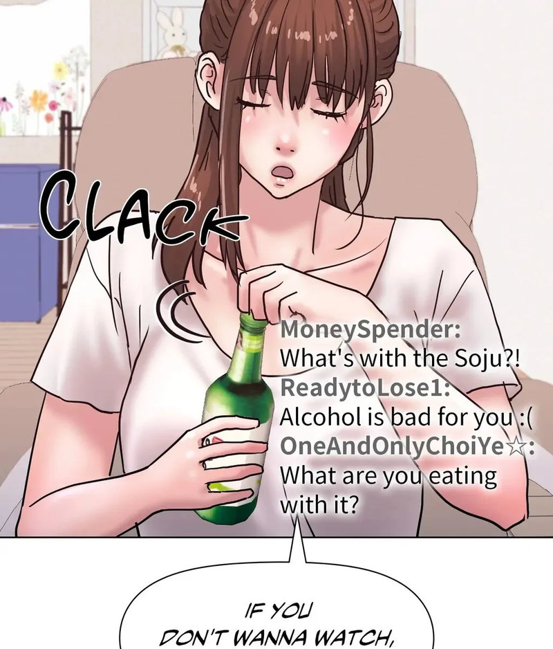 Comes With Benefits chapter 11 page 72