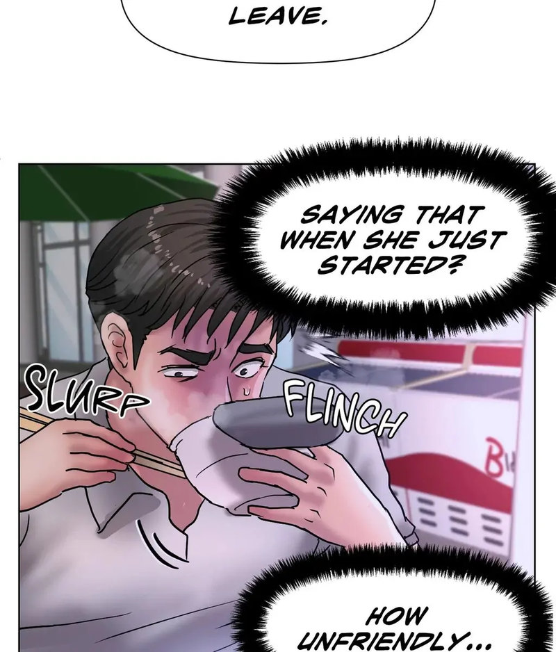 Comes With Benefits chapter 11 page 73