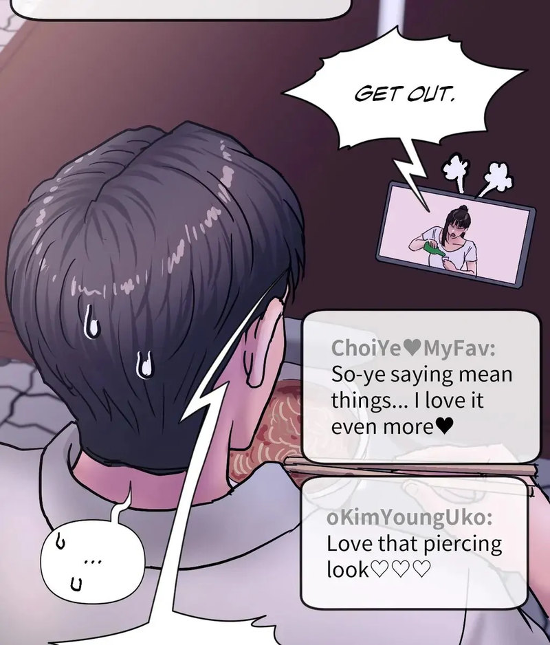 Comes With Benefits chapter 11 page 75