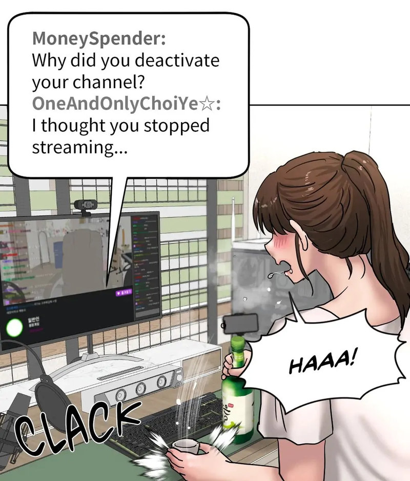 Comes With Benefits chapter 11 page 78