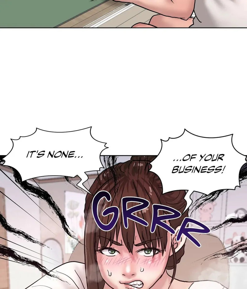 Comes With Benefits chapter 11 page 79