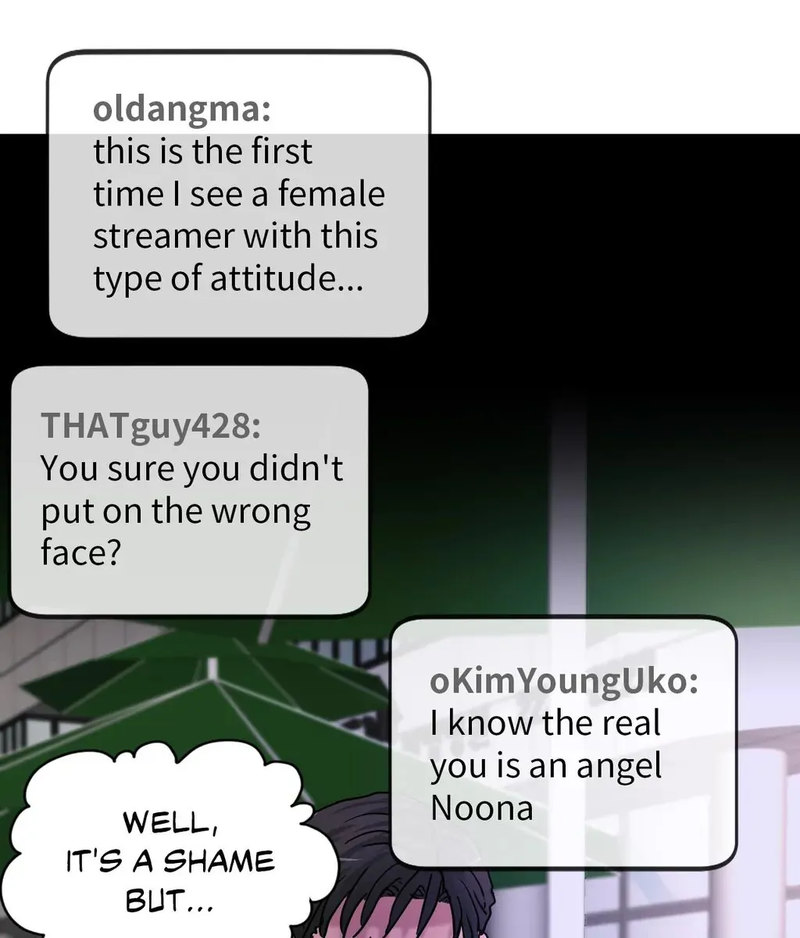 Comes With Benefits chapter 11 page 81