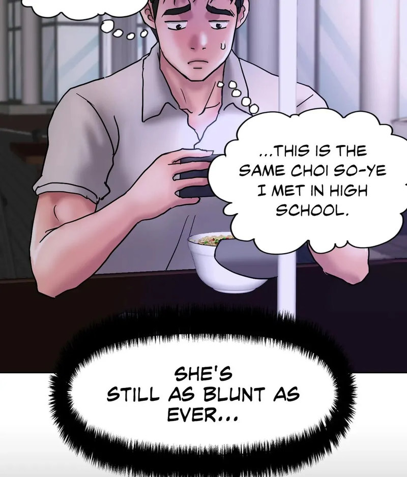 Comes With Benefits chapter 11 page 82