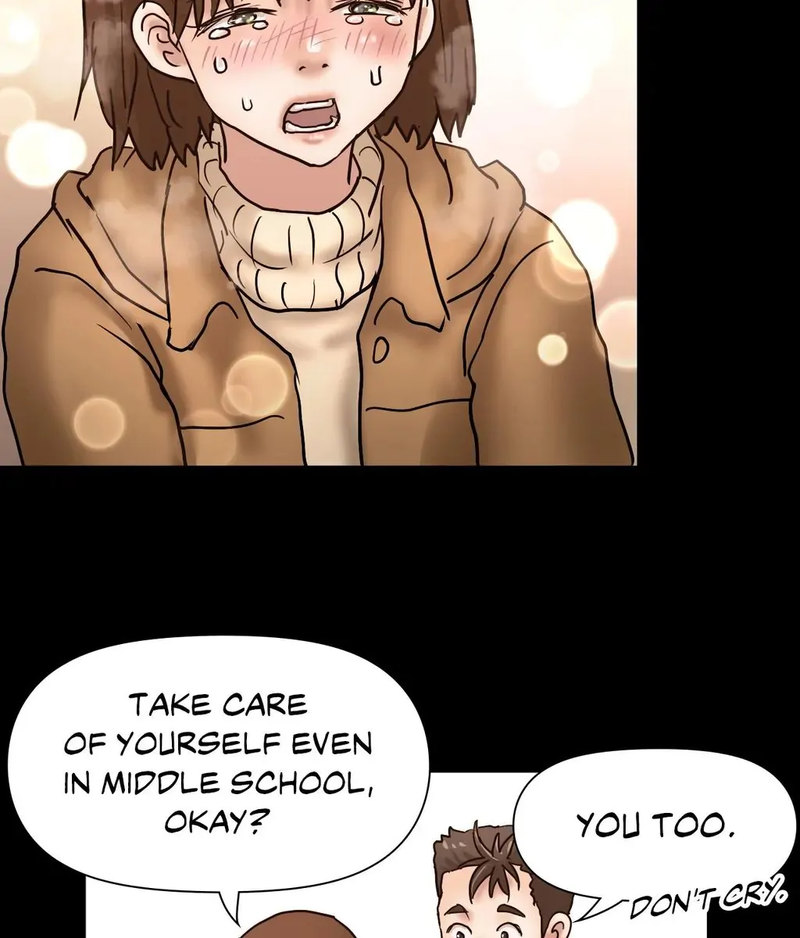 Comes With Benefits chapter 11 page 84