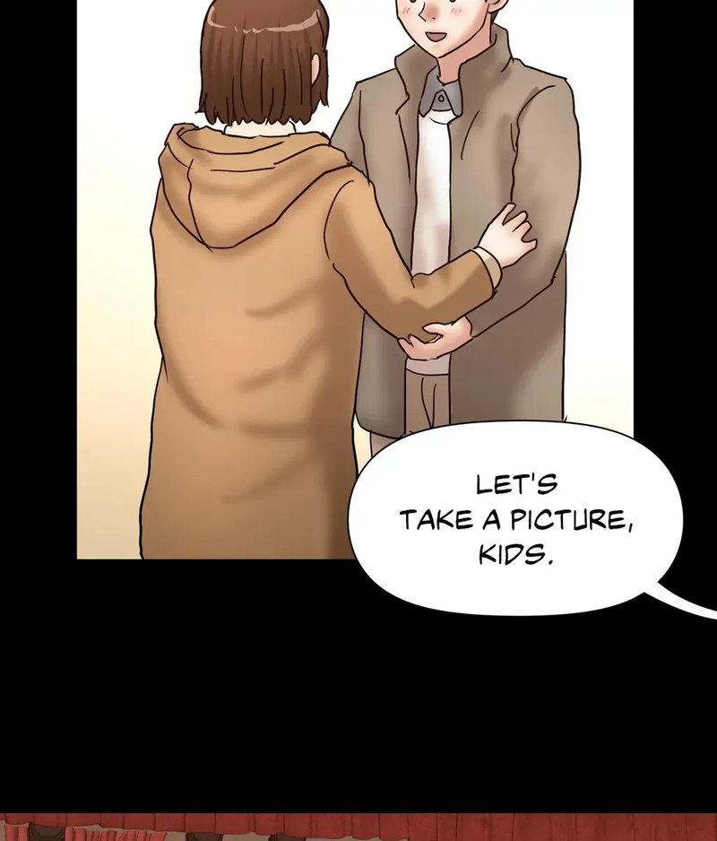 Comes With Benefits chapter 11 page 85