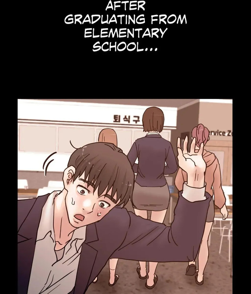 Comes With Benefits chapter 11 page 87
