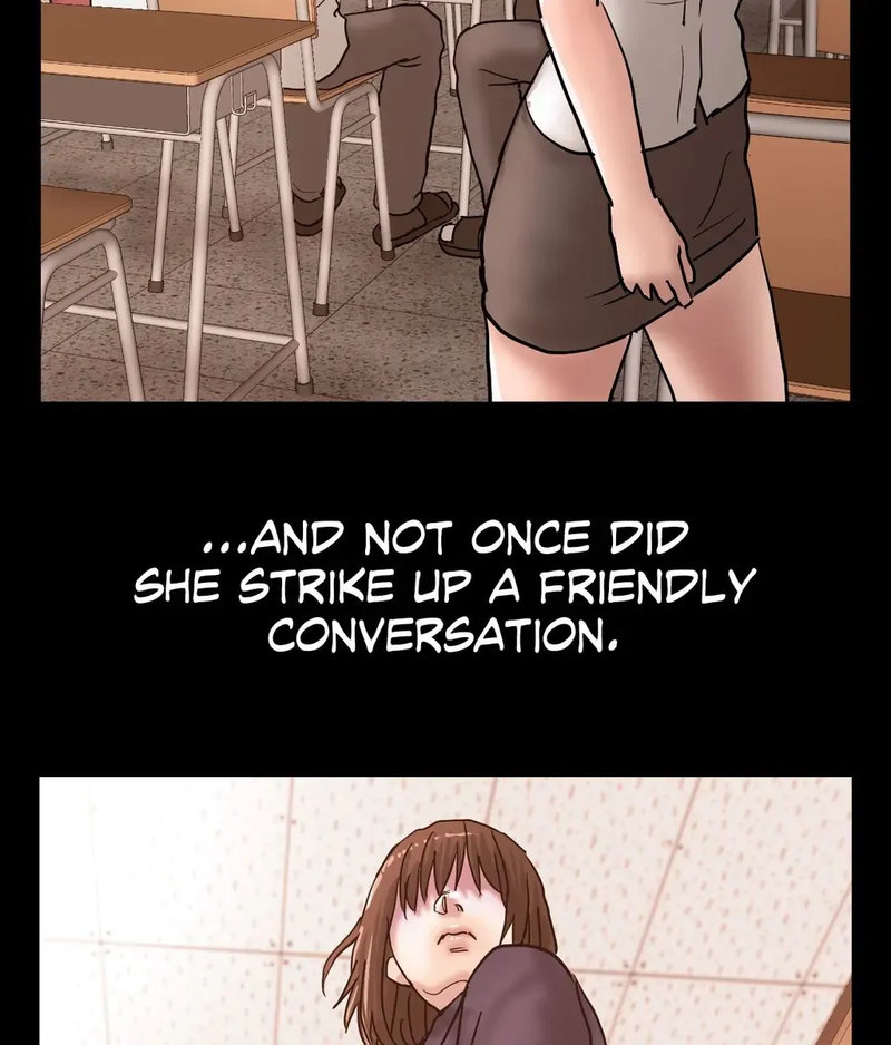 Comes With Benefits chapter 11 page 89