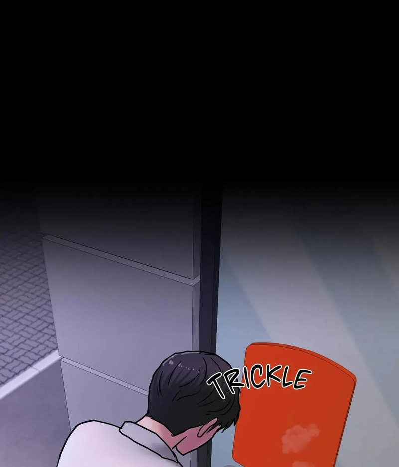 Comes With Benefits chapter 11 page 91