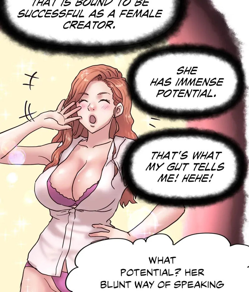 Comes With Benefits chapter 11 page 93