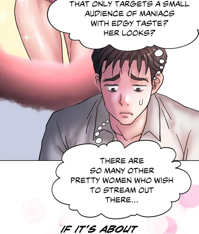 Comes With Benefits chapter 11 page 94