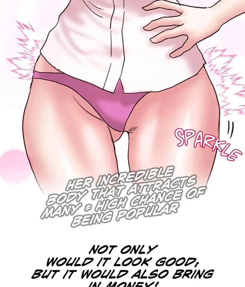 Comes With Benefits chapter 11 page 96