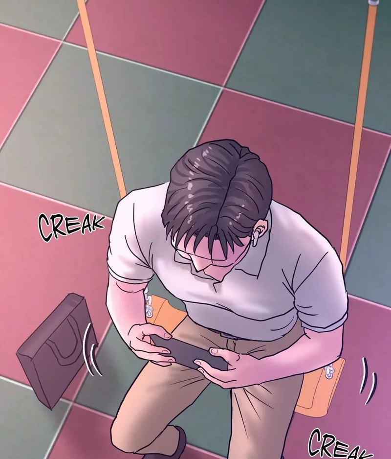 Comes With Benefits chapter 11 page 98