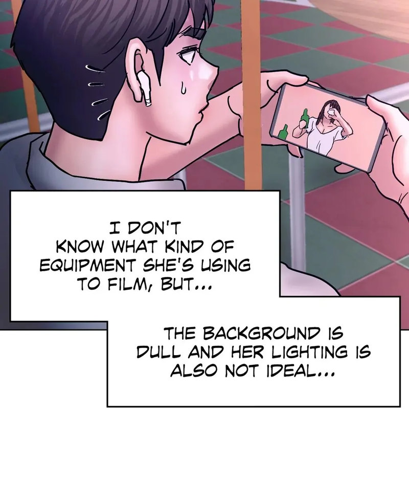 Comes With Benefits chapter 11 page 100