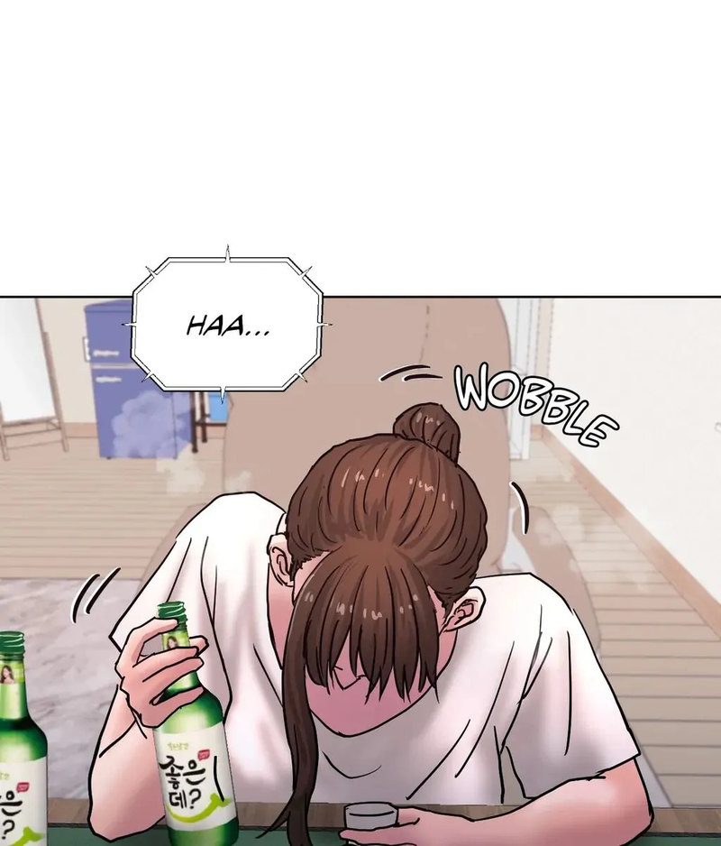 Comes With Benefits chapter 11 page 101