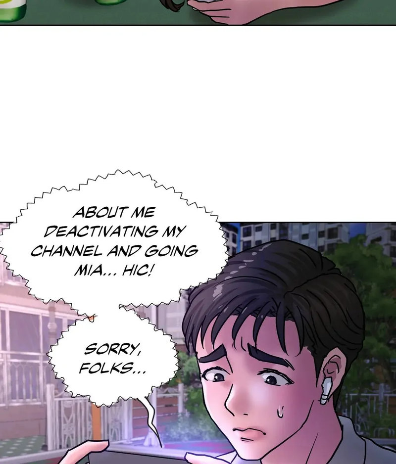 Comes With Benefits chapter 11 page 102