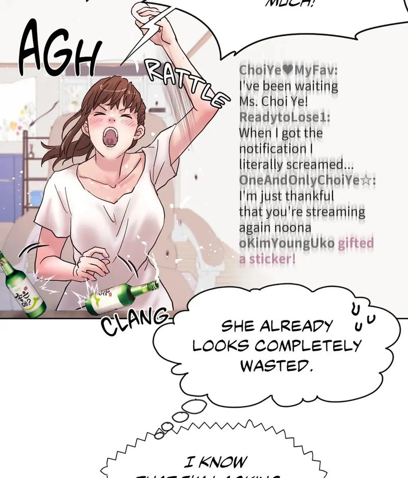 Comes With Benefits chapter 11 page 104