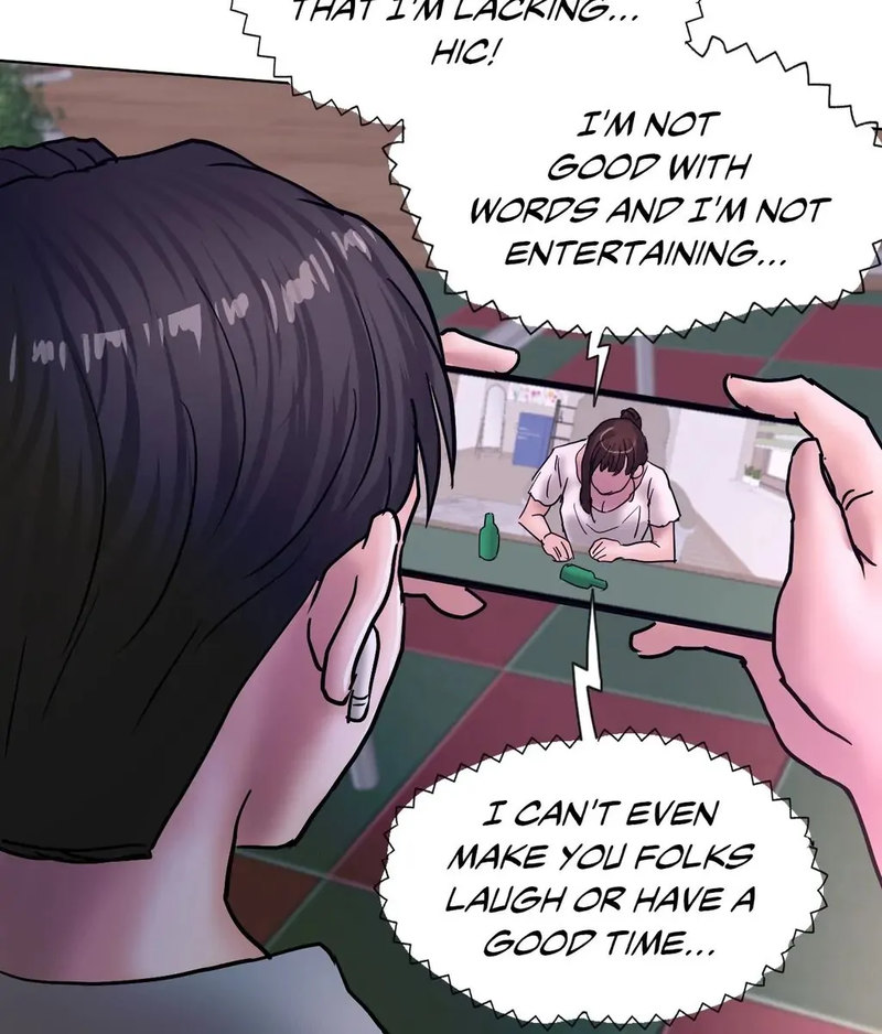 Comes With Benefits chapter 11 page 105